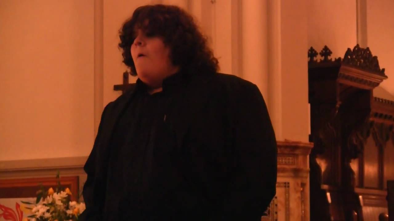 Jonathan Antoine's performances before Britain's Got Talent: Watch the ...
