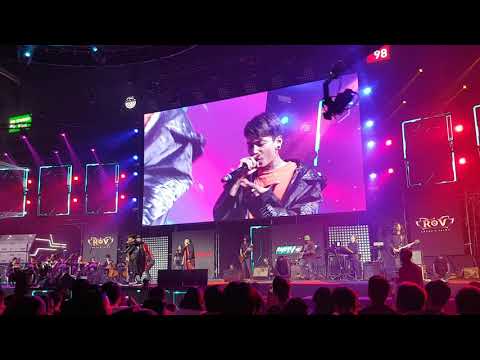 KOG King of Gamers - ฟักกลิ้ง ฮีโร่ [01-04-2018]