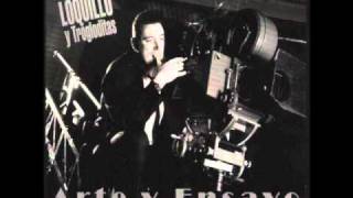 Loquillo Y Trogloditas - Veteranos