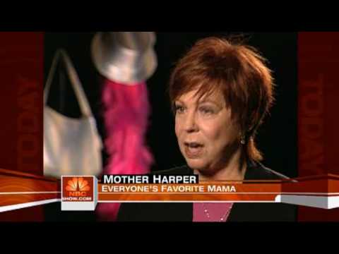 Vicki Lawrence & Mama on the Today Show