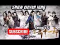 SHAW ELEVEN LANG 33 VJ ICE P