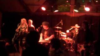 The Brian Maes Band Feat.Mary Beth Maes Live @ Tequilas  Me an Bobby Magee