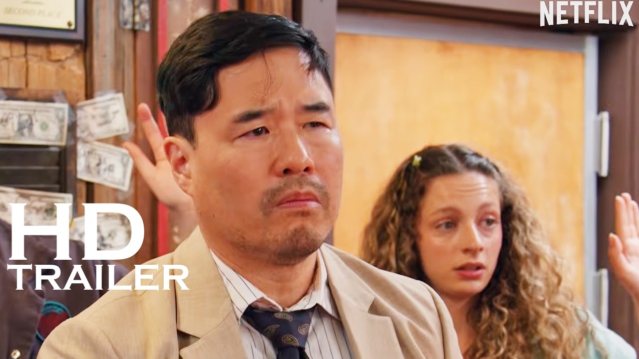 SALARIO MINIMO Trailer SUBTITULADO / Minimum Wage Trailer [HD] Netflix