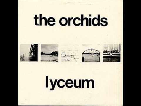 The Orchids - Blue Light