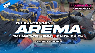 Download lagu DJ BANTENGAN ‼️SALAM SATU JIWA EH OH EH OH 🛑 SATRIO PRABU SINGO BARONG REMIXER: @WISNUPRJCT mp3