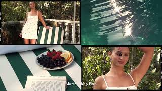 Abercrombie & Fitch Take it out of the group chat—your plans are worth it.