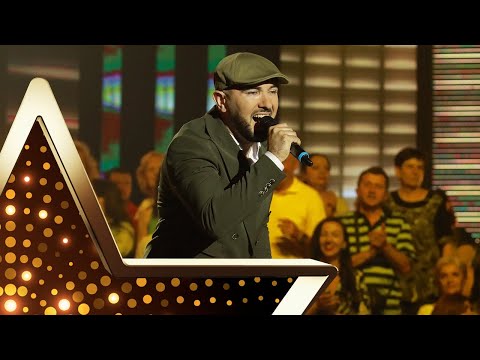 Rijad Rahmanovic - Kad Bosanac se u Bosnu vraca - Finale - (live) - ZG - 23/24 - 08.06.2024. EM 38