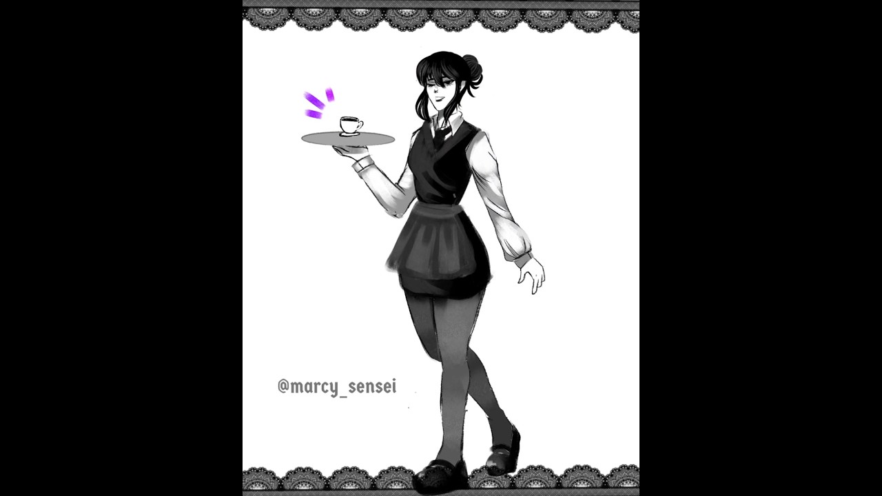 tell me #gachacomunidade #alightmotion #ibispaintx #memeanimation