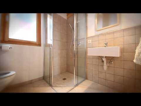 Chalet Bryher, Les Collons, Skigebiet Verbier - 4 Vallées, Wallis, Schweiz - Bad