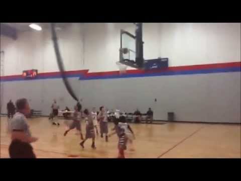 DREAM CHASERS #1 JASON DUNN 3RD GRADE 9 YEARS OLD