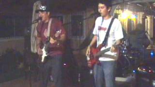 Los Cabezas Huecas - Chicos de mi Barrio