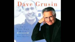 Dave Grusin - Peter Gunn