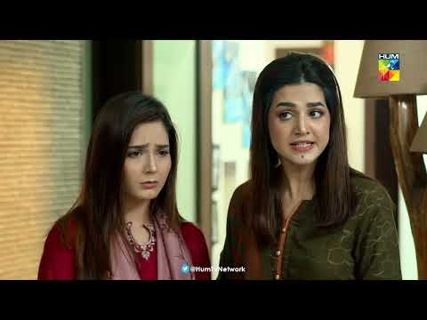Umeed Ne Kiya Mahrukh Ko Ignore !! - Beqadar - HUM TV Drama