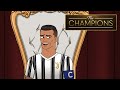 The Champions Season 5 Episode 5