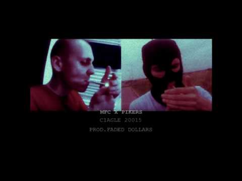 20015 MFC x PIKERS - Ciągle (prod. FADED DOLLARS) INSTRUMENTAL