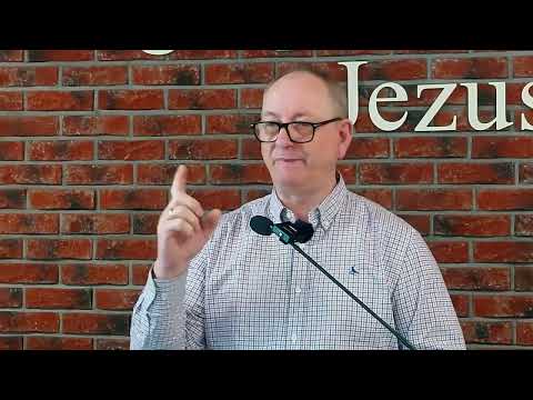 Uzdrowienie przy sadzawce - Ew. Jana 5:1-18