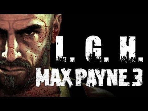 Max Payne 3 Ep 32 - The Sunset End of Max Payne