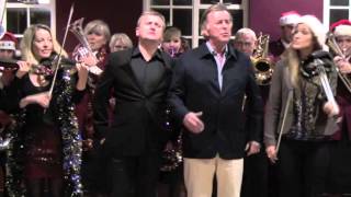 Christmas Dream 30 Sec Clip