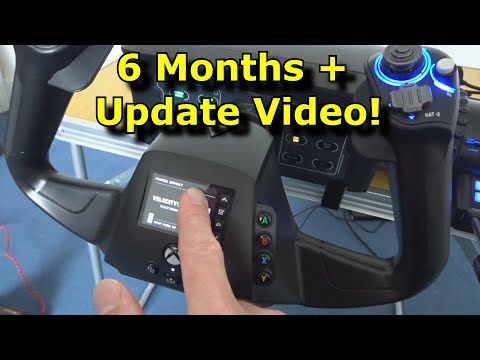 FS2020: Velocity One Flight - My 6 Months+ Update and Review: Has It Held Up?