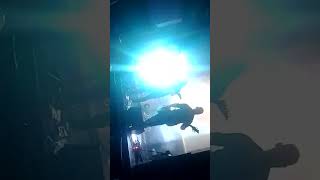 Nuevo Orden en Mandrágora (Calaveras - Chopper) 23/9/2023