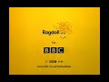 Ragdoll BBC PBS Kids Video 2001