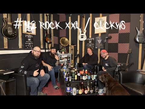 #42 Rock XXL / CLCKWS