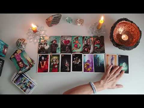 STERNZEICHEN STEINBOCK ♑ FEBRUAR 2025 TAROT/ LENORMAND MONATSORAKEL