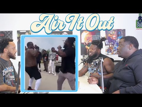 D Flowers BREAKS DOWN Fight with Maxo Kream | Houston Rap Beef Explained