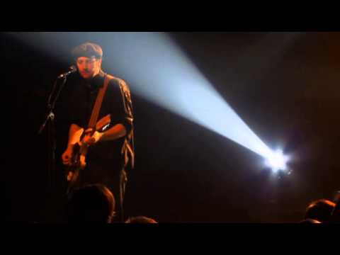 The Rosebuds - Blue Bird - 2/29/2008 - Mezzanine