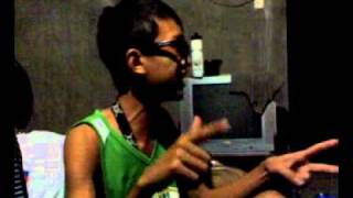 Flip top kerty VS blast