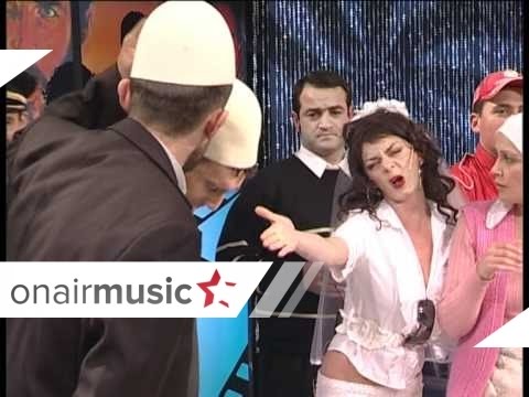 Përrallë me Tupan - Jalldezi