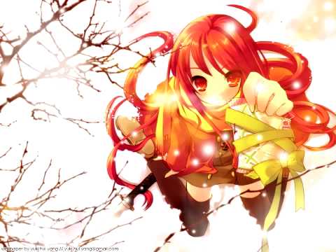 {.tvsized} Joint Groupdub Audition ~