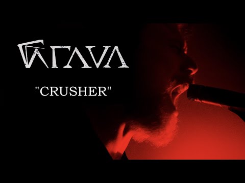 GRAVA - Crusher