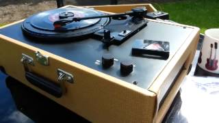 George Weston - Dead Man