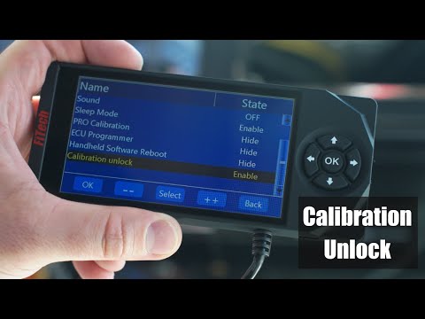 Calibration Unlock | Tech Tuesdays | EP87