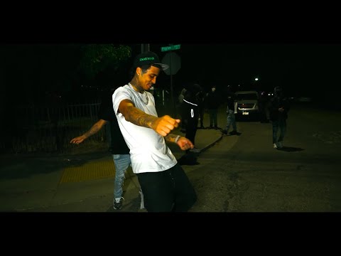 Dougy3z - TrapMob (Official Video) | Dir. Xxxpensive Films