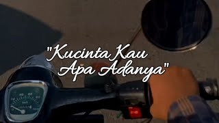 Download lagu [Video Clip] Once - Kucinta Kau Apa Adanya | X DKV 2 SMEPA mp3