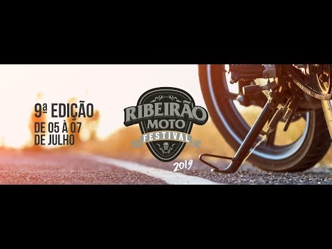 #Shadow750 - 9º Ribeirão Moto Festival
