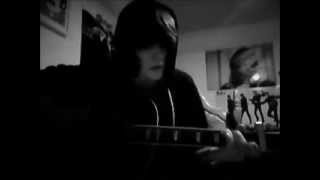 Bigger Than Love (Ben Gibbard Cover)