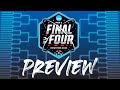 2023 NCAA Tournament: Final Four SUPER PREVIEW [Expert Picks] | CBS Sports