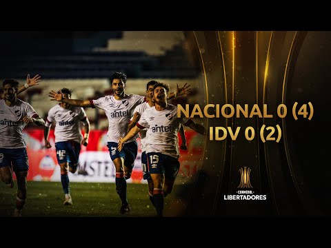 Melhores momentos | Nacional 0 (4) x (2) Ind. Del ...