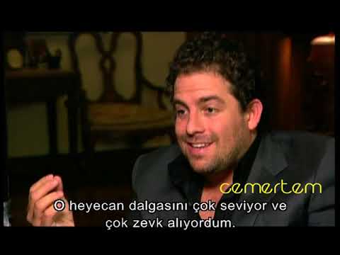 After the Sunset DVD - Interview with a Jewel Thief (Bill Mason) - Mücevher hırsızı ile söyleşi