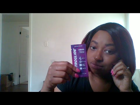 Astroglide (review) part 2