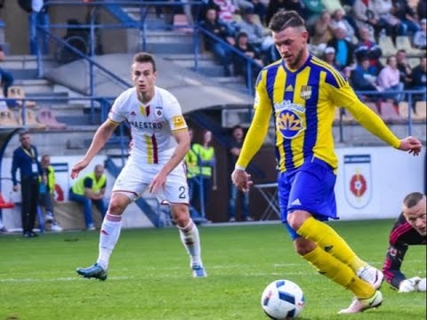 Fortuna liga FC DAC Dunajská Streda MFK Ružomberok