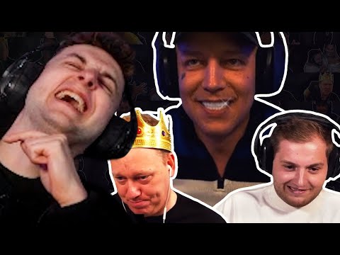 🤣 BEST OF 1 JAHR SATTER HUGO