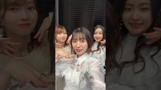 ［🤍］「最上級にかわいいの！」かなジュリおはる🩵💜🩷