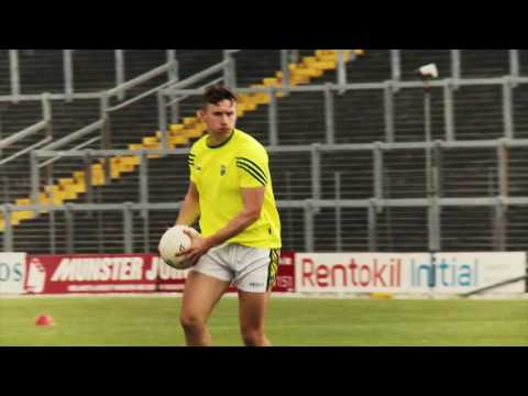 GAA Anti-Doping E-Learning Course - Intro