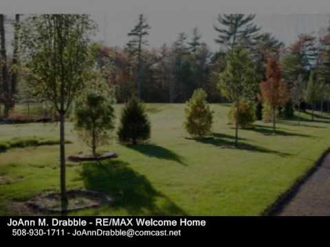 20 Waterford Circle--under const., Dighton MA 02715 - Single Family Home - Real Estate - For Sale -