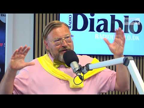 Harske Hubbi klar med Sydfynsfesten