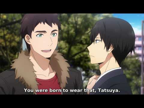 (Ep 1)The Irregular at Magic Highschool Season 2(Eng Sub)